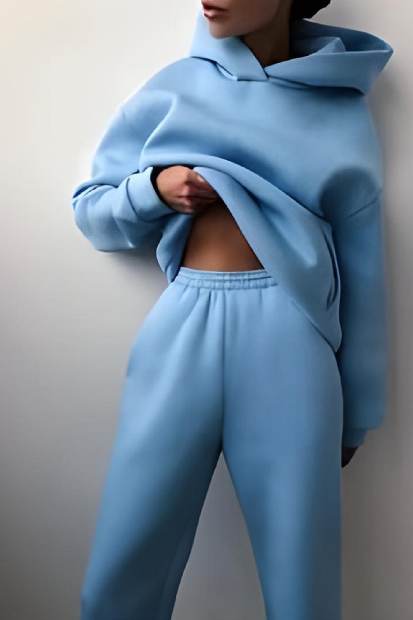 Claire | Cozy Sweatsuit