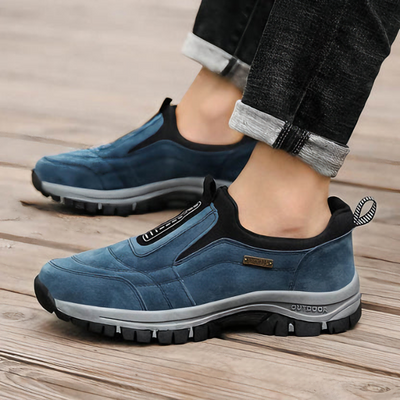 Remy | Orthopedic Walking Shoes