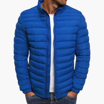 Gabriel | Elegant Warm Puffer