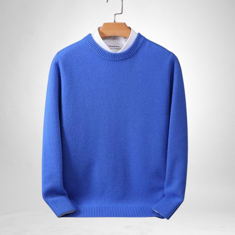 Noah | Luxurious Sweater