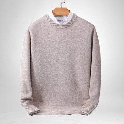 Noah | Luxurious Sweater