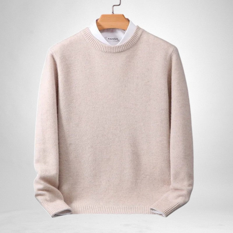 Noah | Luxurious Sweater