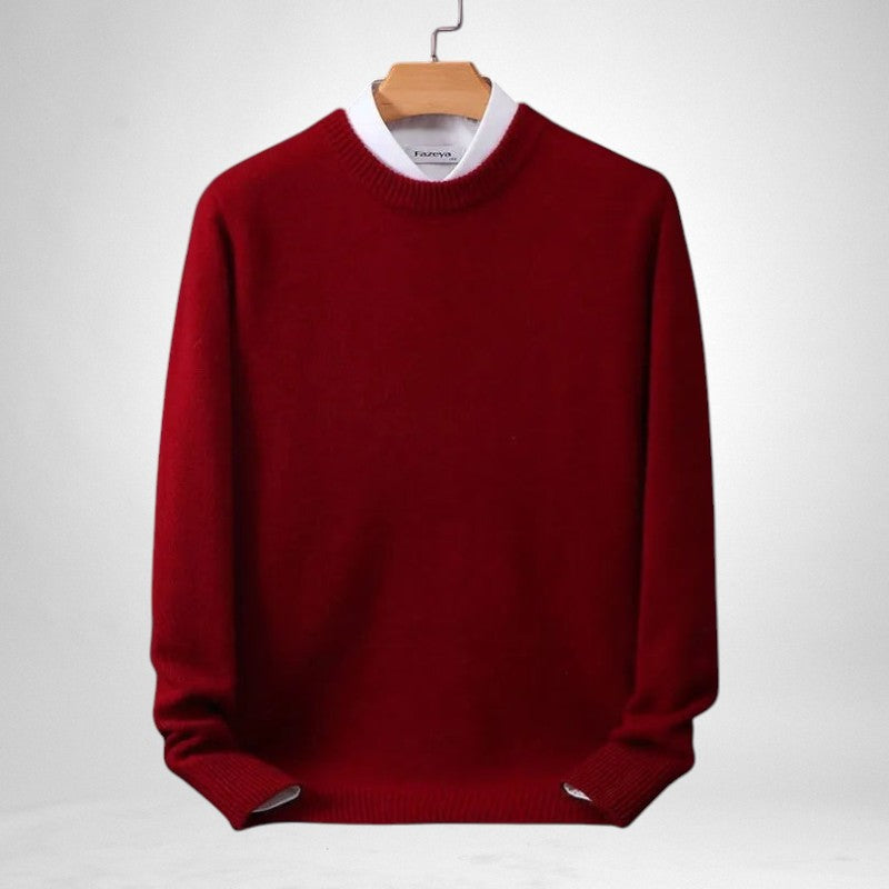 Noah | Luxurious Sweater