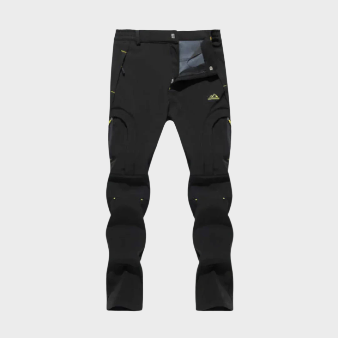 PHINATHERM | Windproof Pants