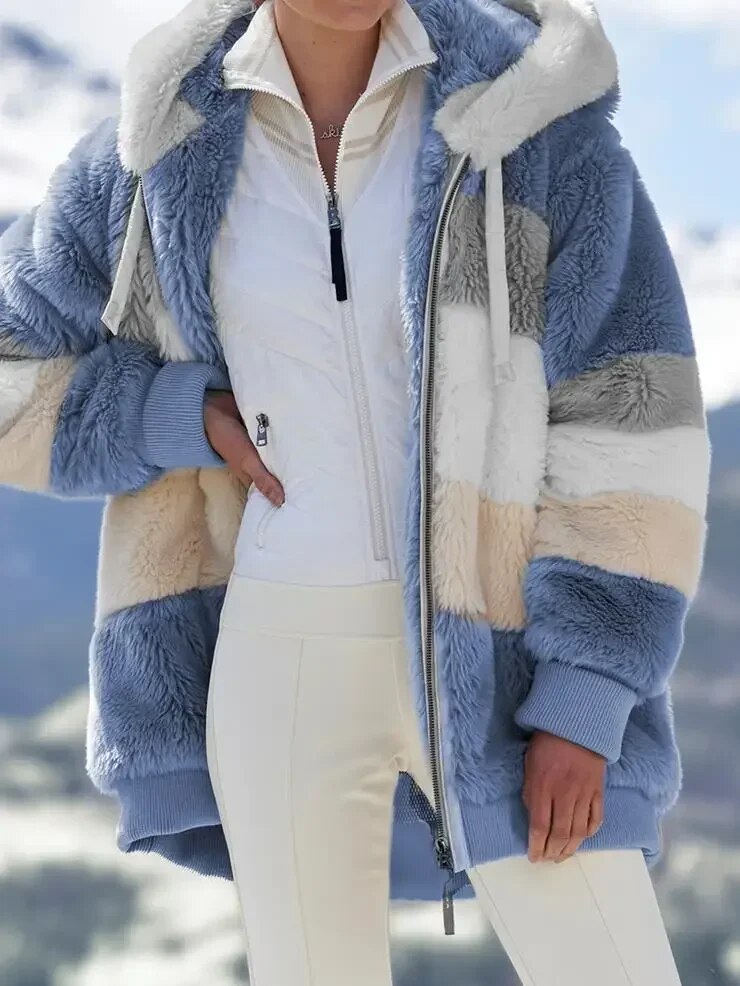 Alaska | Women's Winter Jacket