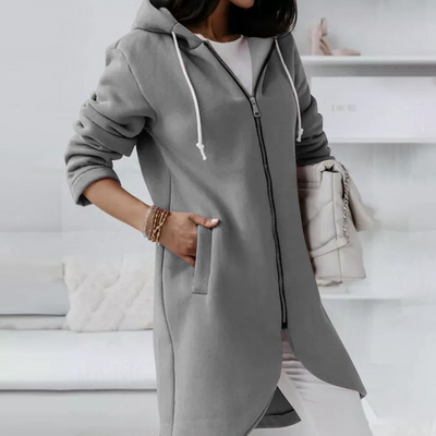 Eleanor™ | Elegant Hoodie