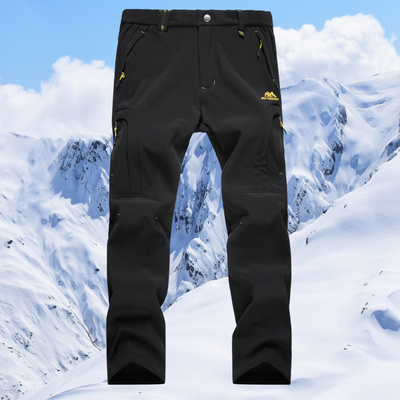 PHINATHERM | Windproof Pants