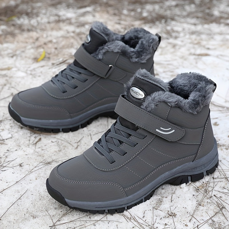 Gale | Winter Orthopedic Shoes