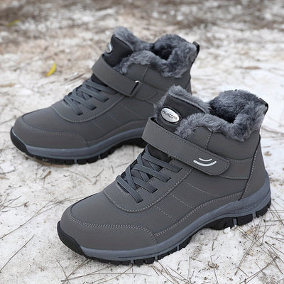 Gale | Winter Orthopedic Shoes