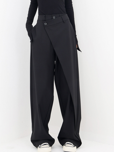 Sheila | Elegant Palazzo Pants