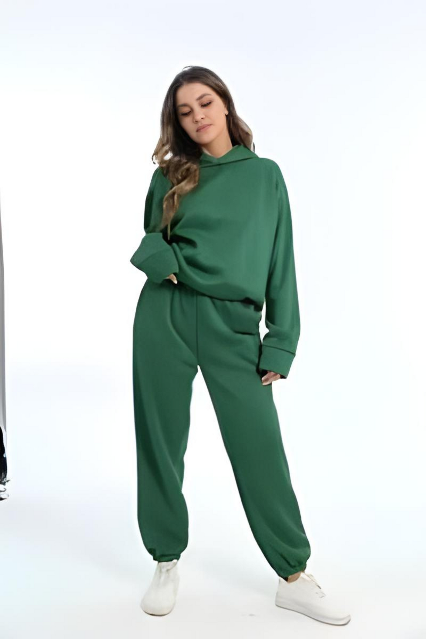 Claire | Cozy Sweatsuit