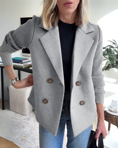 Jasier | Casual blazer