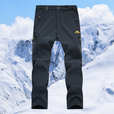 PHINATHERM | Windproof Pants