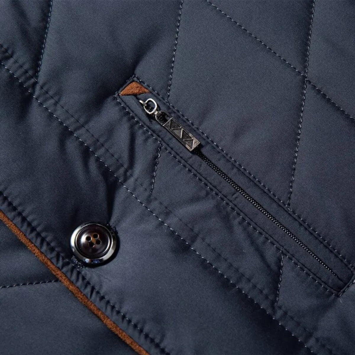 Éric | Exclusive Winter Jacket