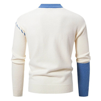 Ian | Premium Men's Sweater