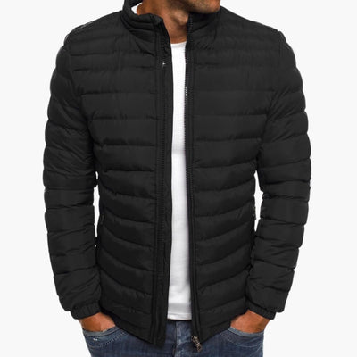 Gabriel | Elegant Warm Puffer