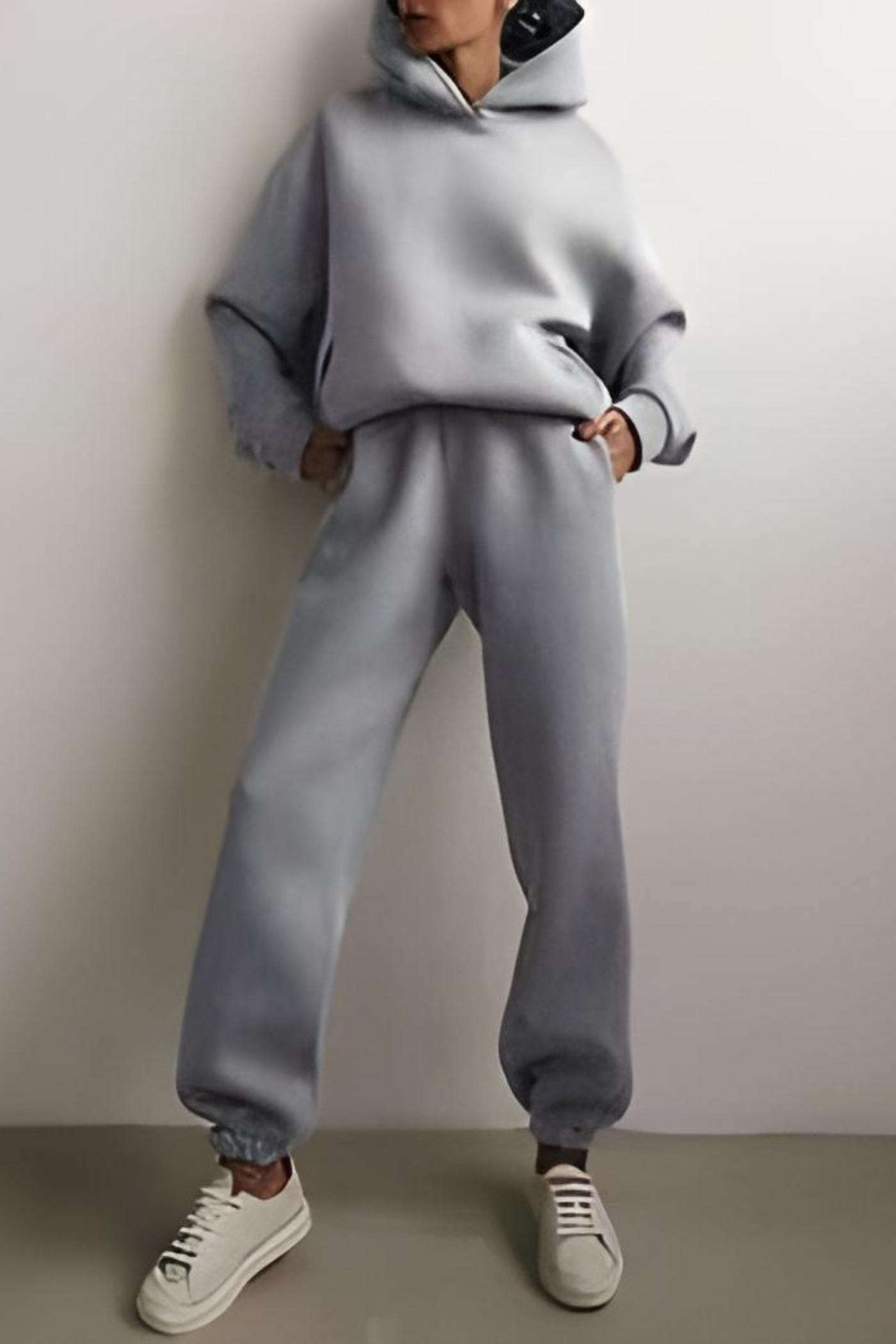 Claire | Cozy Sweatsuit