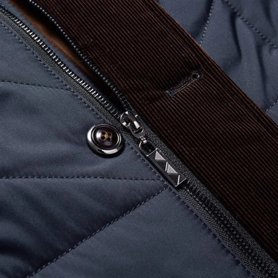 Éric | Exclusive Winter Jacket