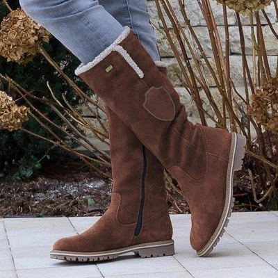 Avencea | Warm Winter Boots