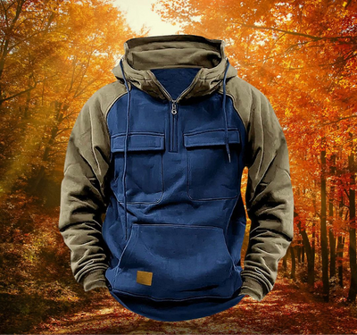 Adrian | Outdoor Hoodie