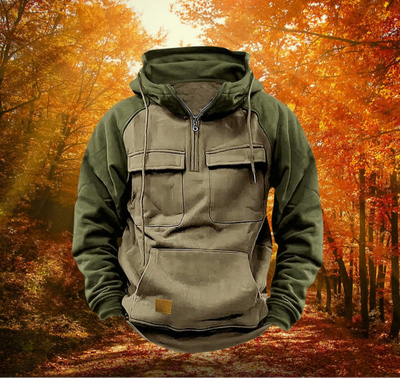 Adrian | Outdoor Hoodie