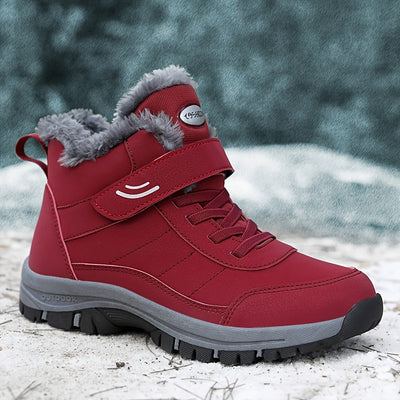 Gale | Winter Orthopedic Shoes