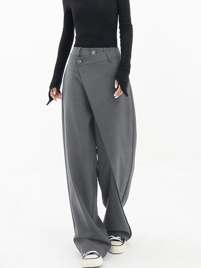 Sheila | Elegant Palazzo Pants