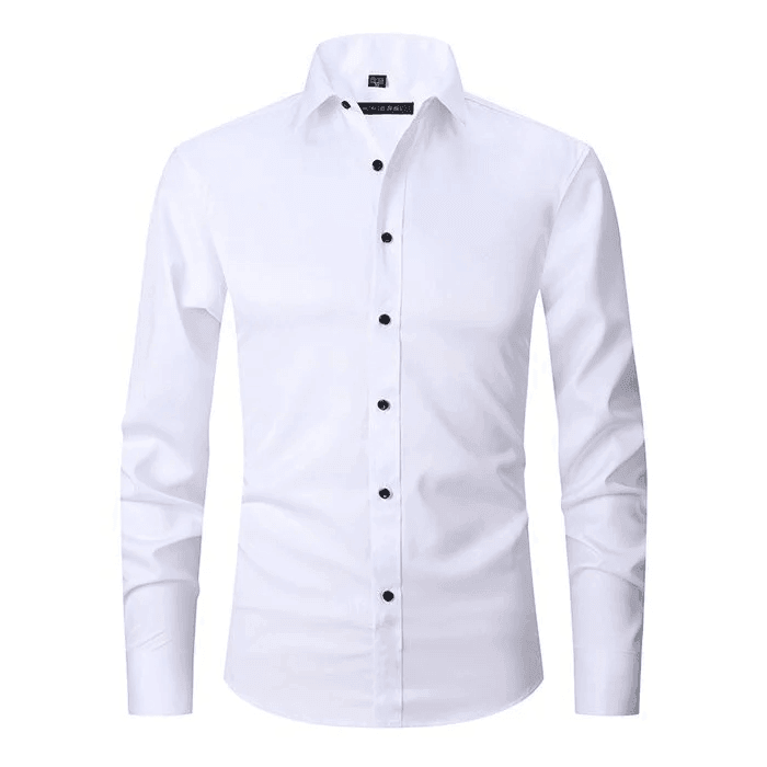 Felix | Wrinkle-Free Shirt