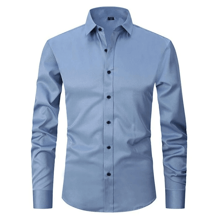 Felix | Wrinkle-Free Shirt