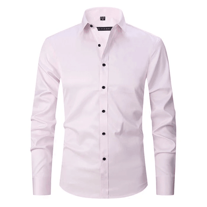 Felix | Wrinkle-Free Shirt