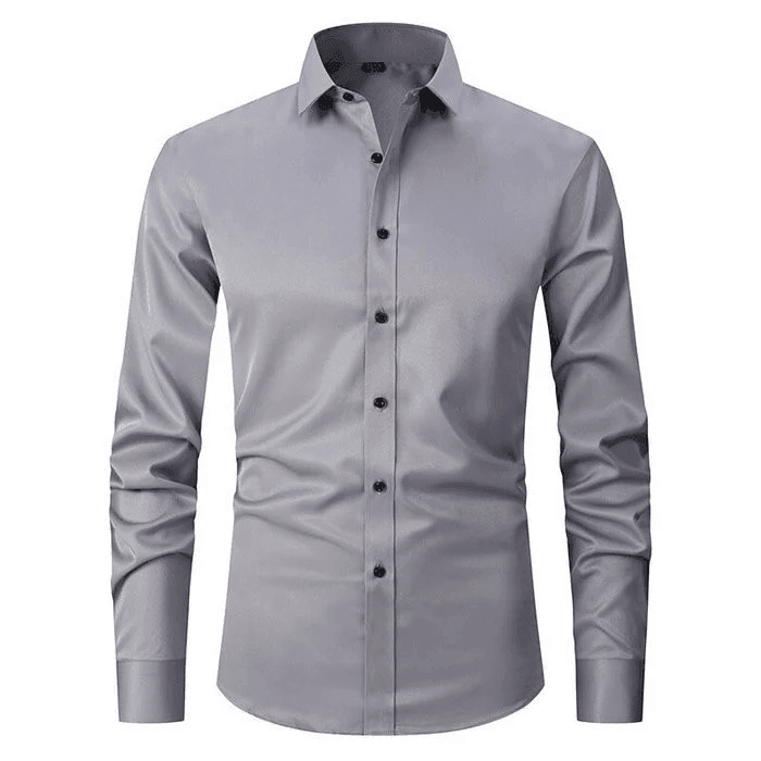 Felix | Wrinkle-Free Shirt