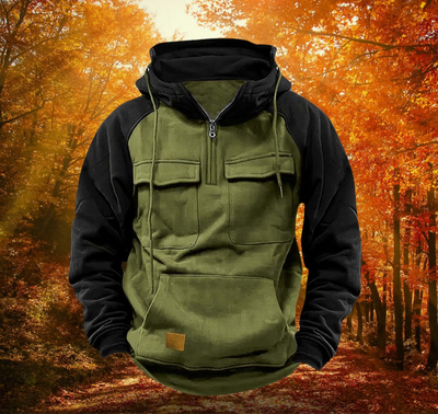 Adrian | Outdoor Hoodie