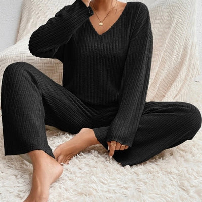 Monica | 2 Piece Knit Set