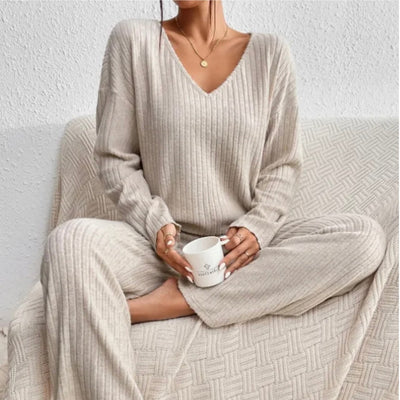 Monica | 2 Piece Knit Set