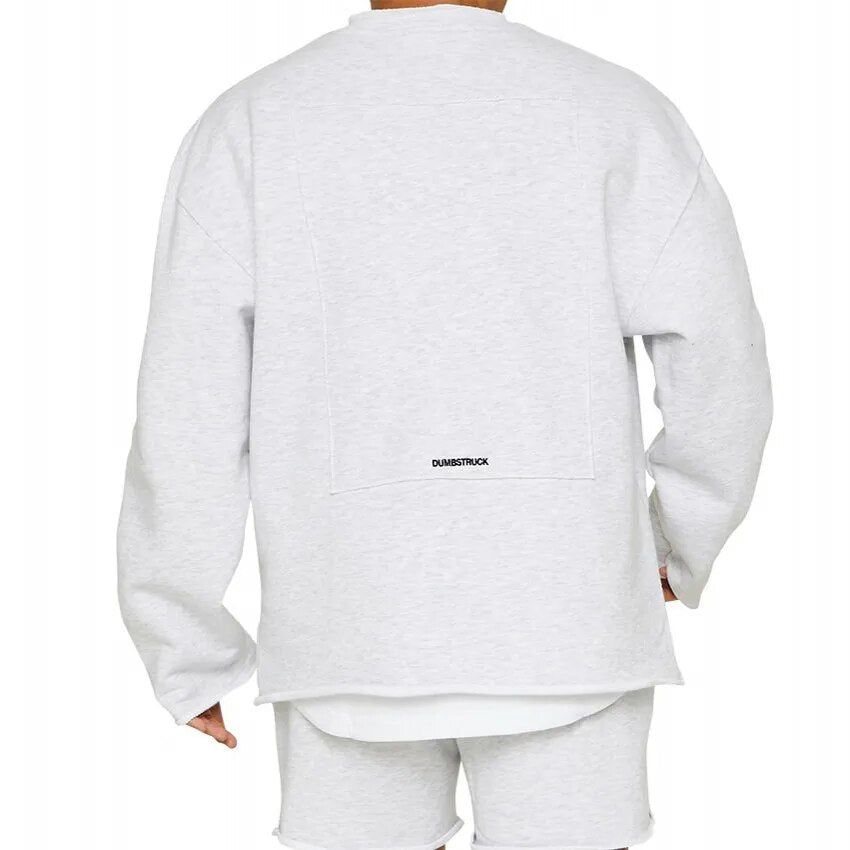 Jason | Essential Comfort Sweat Set