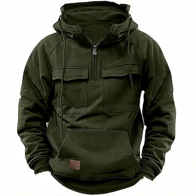 Lorenzo | Stylish and Comfortable Hoodie