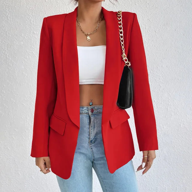 Zoey | Women's Blazer