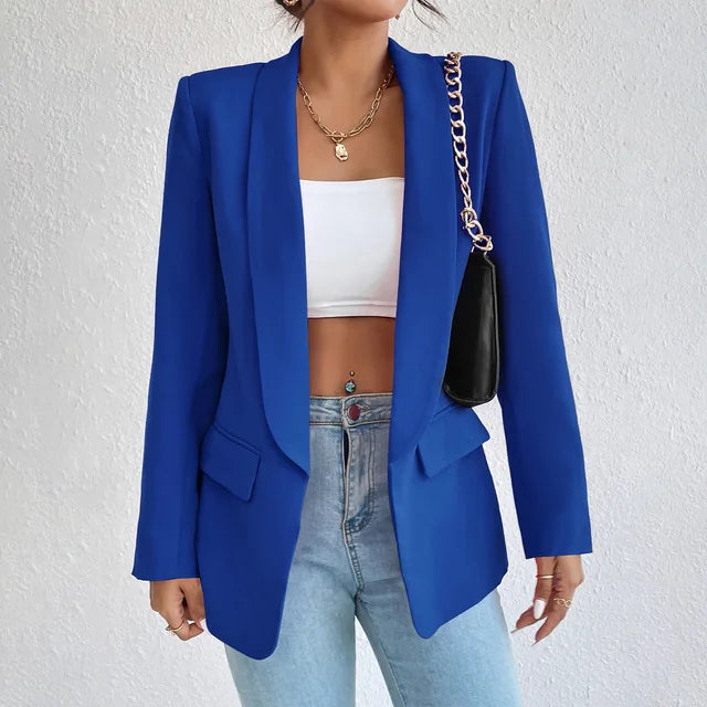 Zoey | Women's Blazer