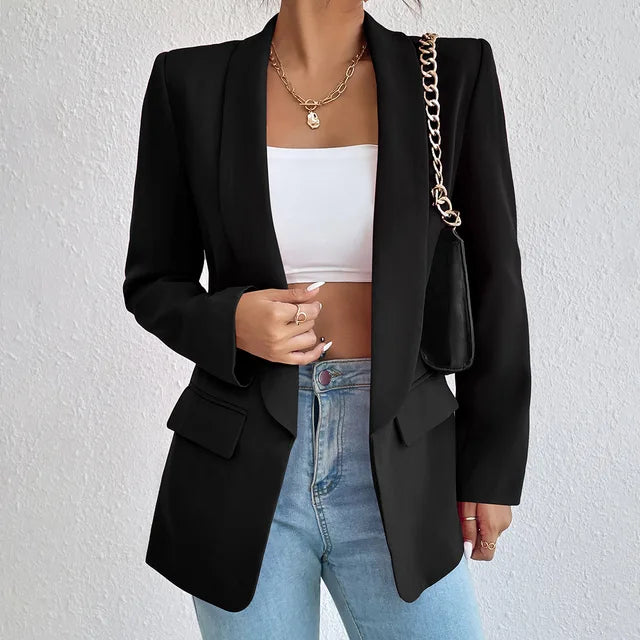 Zoey | Women's Blazer