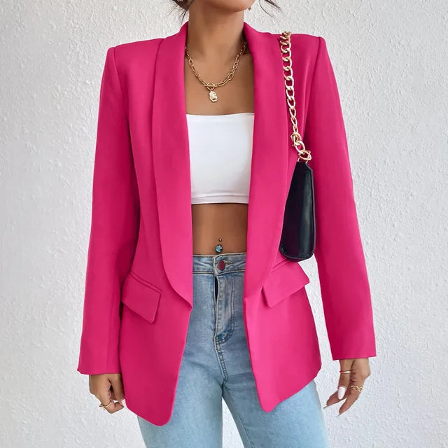 Zoey | Women's Blazer