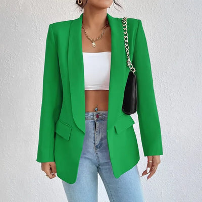 Zoey | Women's Blazer