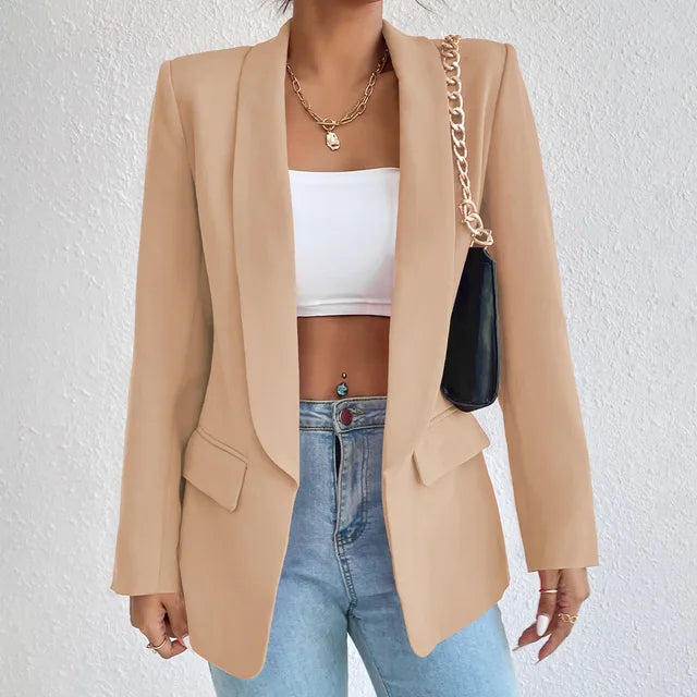 Zoey | Women's Blazer