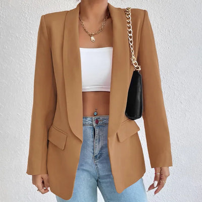 Zoey | Women's Blazer