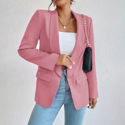 Zoey | Women's Blazer