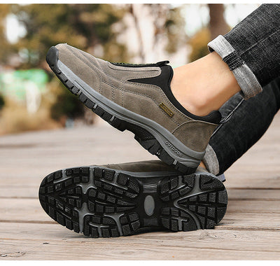 Remy | Orthopedic Walking Shoes