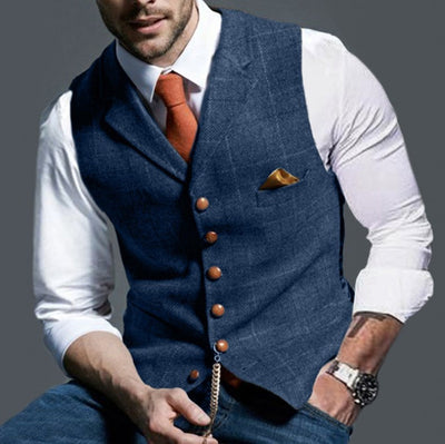 Fenton | Elegant Men's Vest