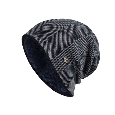 Bennet | Men's Winter Fleece Beanie