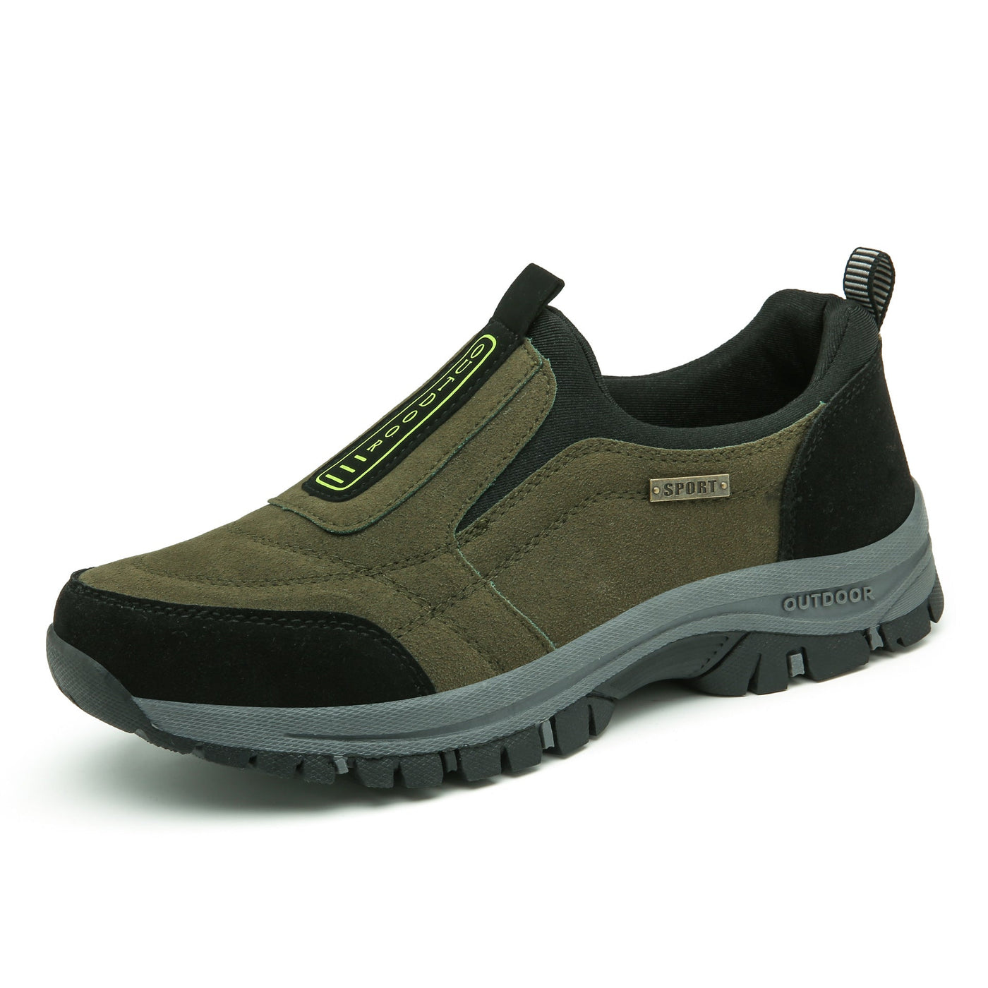 Remy | Orthopedic Walking Shoes