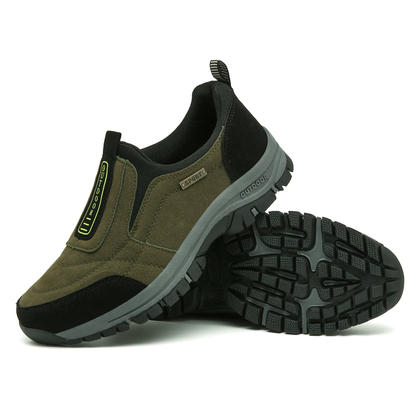 Remy | Orthopedic Walking Shoes