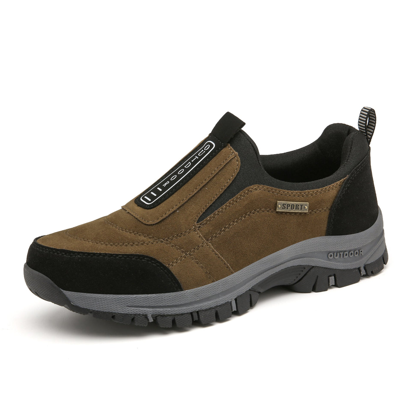 Remy | Orthopedic Walking Shoes